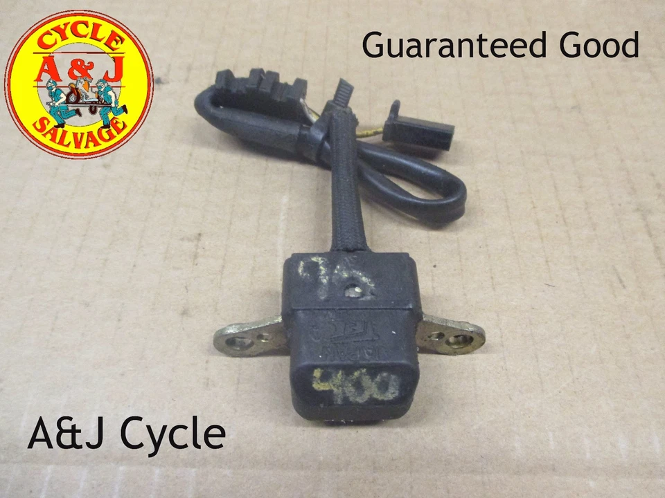 Honda CBR900RR 1993-1999, generador de señal, bobina de pulso, GARANTIZADO BUENO Foto 1 de 1