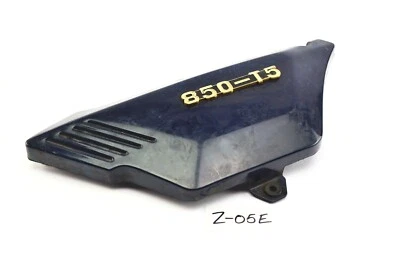 Moto Guzzi 850 T5 VR - Cubierta lateral panel lateral izquierdo Z-05E Foto 1 de 2