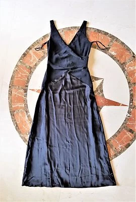 Vestido preto feminino Jones New York novo sem etiquetas TAMANHO 8 - Imagem 1 de 3