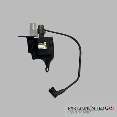 92-97 Lexus SC400 OEM свеча зажигания катушка зажигания V8 4.0 деталь # 19090-50011 - Изображение 1 из 2