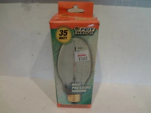 Feit Electric High Pressure Sodium LU35/MED 35 WATT - 1 Bulb - Picture 1 of 2