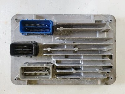 Блок управления двигателем ECM ECU 12706614 для Cadillac XT4 Chevrolet Blazer 2019-2023 годов выпуска - Изображение 1 из 4