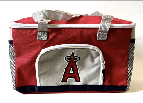 Los Angeles Angels Cooler Bag Cover