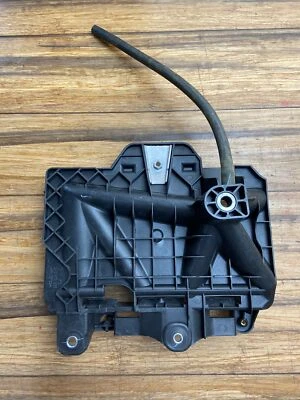 2015-2017 Volkswagen Polo Derby Vento-IND Battery Tray Console 6RG915331 OEM - Image 1 of 4