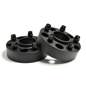 2pc 40mm Aircraft Aluminum Wheel Spacer 5x120 CB72.5 for BMW E36,E46,E90,E91,E92 - Picture 1 of 12