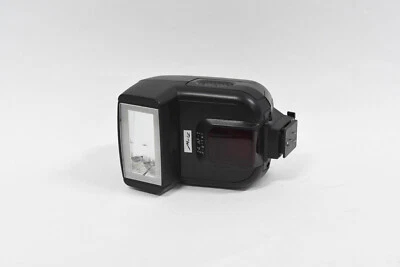 Metz Mecablitz 24 AF-1 Digital - Flash / Flashgun for Nikon DSLRs Camera - Image 1 of 4