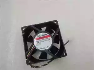 FOR SUNON MF70251V1-Q04C-S9A 7025 7cm 12V 4 wires 4 pins cooling fan - Picture 1 of 4