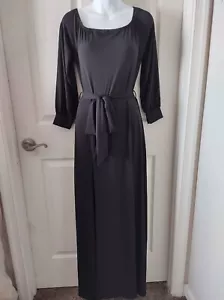 Fashion Nova NWT Size Med Cancun Maxi Off shoulder Sexy Beach Club Dress - Picture 1 of 6