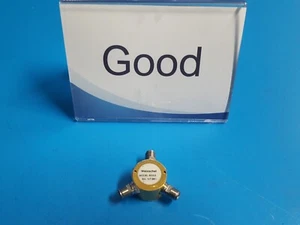 Weinschel 6333: 26.5 GHz Resistive Power Divider  (NT361) - Picture 1 of 6