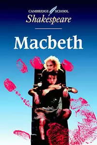 Shakespeare, William : Macbeth (Cambridge School Shakespeare) Quality guaranteed - Picture 1 of 2