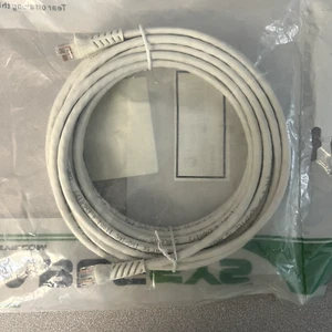 Cavo Agilent con Conn, 80-1000V, Telecom 8121-0940 NUOVO - Foto 1 di 2