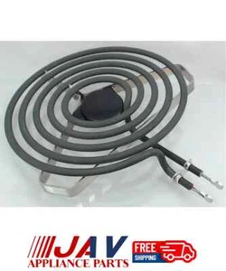 For Roper Range Plugin Electric Burner Element For Inv# RS413 - Picture 1 of 1