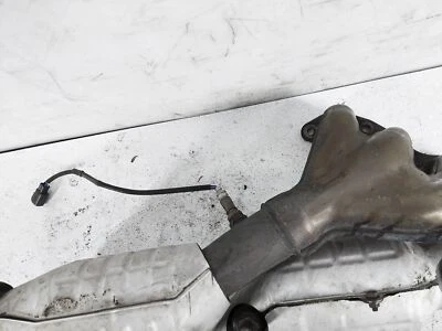 Задний датчик кислорода для Lexus Is300 2001-2005 годов выпуска 88946553150 - Изображение 1 из 4