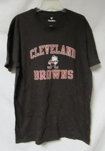 Cleveland Browns Men's Size Large or X-Large T-Shirt C1 5861 - Picture 1 of 2