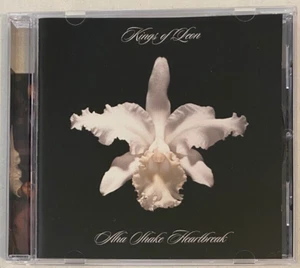 Kings Of Leon – Aha Shake Heartbreak CD Bonus Track 2004 - Bild 1 von 3