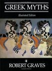 Greek Myths: Illustrated Edition by Graves, Robert Paperback Book The Cheap Fast