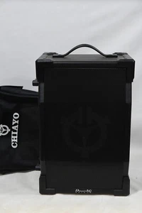 Chiayo Dynasty 1000 U20R Portable Battery Powered PA System - Picture 1 of 17
