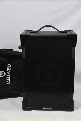 Chiayo Dynasty 1000 U20R Portable Battery Powered PA System - image 1 of 4