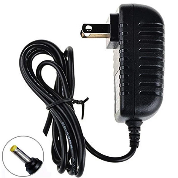 AC Adapter For LG DPAC1 Go Video DBPOWER 9.5 CTFT713 Insignia DVD Player - Image 1 of 1