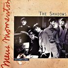 THE SHADOWS  " MEUS MOMENTOS " RARE BRAZILIAN EMI  EDITION CD
