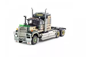 DRAKE Z88011 MACK BICENTENNIAL SUPER-LINER ''CAPTAIN STARLIGHT'' 1:50 - Foto 1 di 2