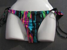 Football Jersey Volcom Stockings Of Bikini for Women Size L