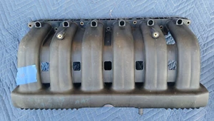 '91-95 BMW M50 S50 OEM Intake Manifold OBD1 M50B25 E36 325 325is M3 E34 525i #10 - Picture 1 of 14