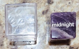 TAYLOR SWIFT OFFICIAL Midnights Amethyst Incense Holder - Picture 1 of 12