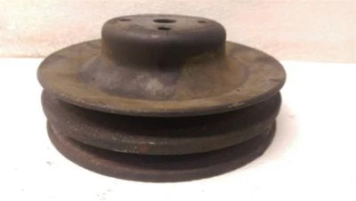 4.9L 2-Groove Water Pump Pulley for 1979 Buick Regal - Image 1 of 4