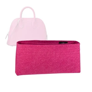 Bag Organizer for Hermes Bolide 15 Mini (Zoomoni/Premium/20 Color Options) - Picture 1 of 7
