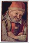 51022999 - Der Hirte, P. Brueghel AKU1 Gemaelde