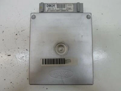 COMPUTADOR MOTOR FORD AEROSTAR 1989 1990 1991 E9TF-12A650-MC Z9A PCM ECM ECU FABRICANTE DE EQUIPAMENTO ORIGINAL - Imagem 1 de 4