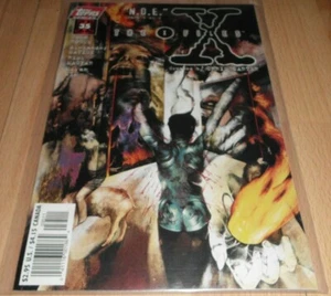 X-Files (1995) #35...Published Nov 1997 by Topps - Imagen 1 de 1