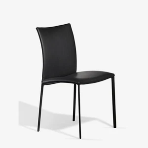 DRAENERT | 2076 NOBILE SOFT Stuhl Hochlehner - Bild 1 von 3