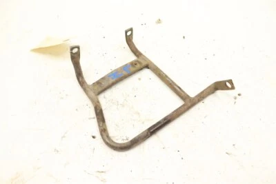 Protector de talón izquierdo Yamaha 1995-2005 Wolverine 350 4KB-27445-00-00 Foto 1 de 3