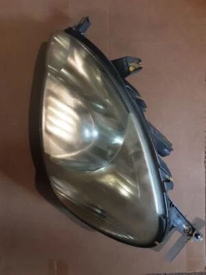 Faro conductor 3 puertas hatchback mercado canadiense compatible 04-05 ECHO 1434723 Foto 1 de 4