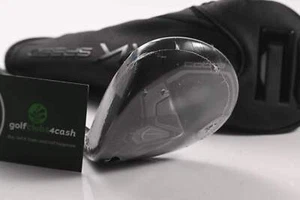 Left Hand Cobra Darkspeed X #5 Wood / 18 Degree / Regular UST Lin-Q M40X Blue 6 - Picture 1 of 9