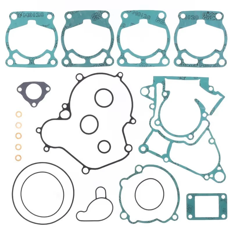 Athena Complete Gasket Kit P400270850049 Husqvarna / KTM / GAS GAS TC / SX / MC - Image 1 of 1