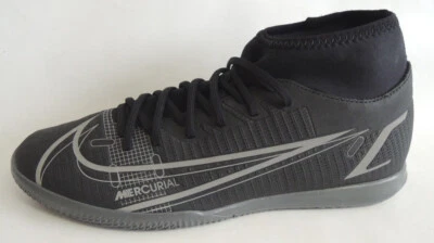 NEU Nike Mercurial Superfly 8 Club IC 46 Hallen Fußballschuhe CV0954-004 Indoor - Bild 1 von 2