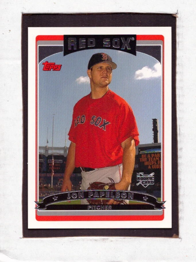 2006 Topps Series 2 #331 through #495 - Finish Your Set - You Pick - Image 1 of 1