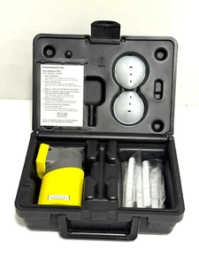 Alco-Sensor Intoximeter FST tragbarer Alkoholtester - Bild 1 von 6