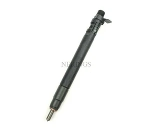 Inyector de combustible Citroen Fiat Ford 2.0 TDCi EMBR00101D 9686191080 nuevo fabricante de equipos originales - Imagen 1 de 5