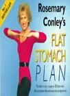 Rosemary Conley's Flat Stomach Plan By Rosemary Conley