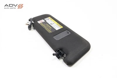 Parasol delantero izquierdo del lado del conductor Lexus NX250 NX350 2022-2025 OEM Foto 1 de 4