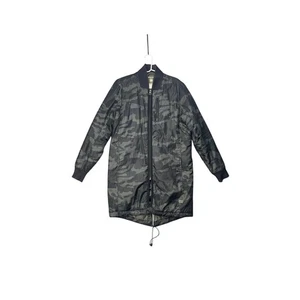 CLACKBY FISHTAIL PARKA G STAR RAW Camouflage Gr. Medium Gorpcore Outerwear  - Bild 1 von 11