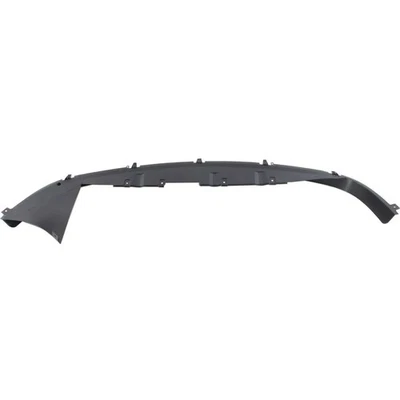 New Front Valance For 2008-16 Dodge Grand Caravan Chrysler Town & Country Primed Foto 1 de 4
