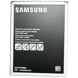 Original Samsung Tab Active Akku EB-BT365BBE T360 T365 T390 T395 WiFi LTE - Bild 1 von 4