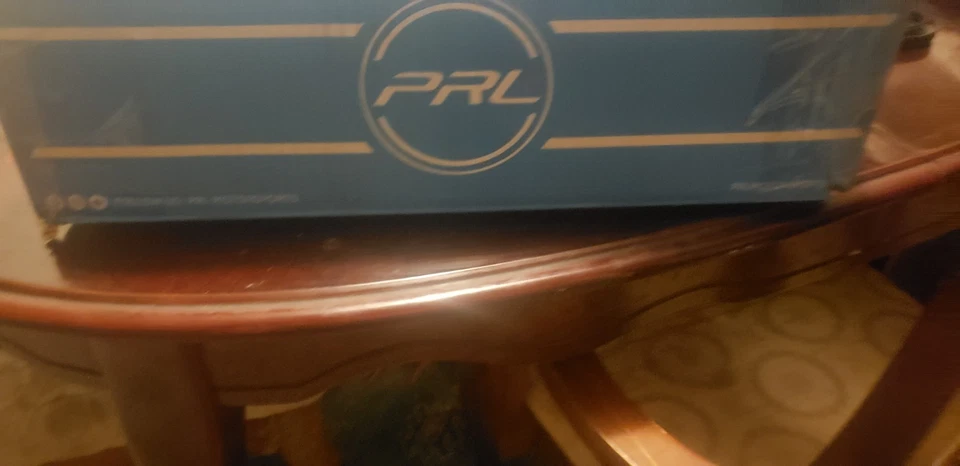 Entrada de aire frío PRL para un Honda Civic Si 2017 1,5 L.T Foto 1 de 4