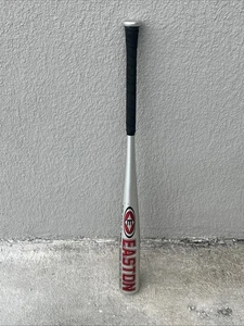 Easton TRIPLE 7 Sc777 SCANDIUM BZ87 32”/29oz 2 5/8 Extended Barrel Baseball Bat - Picture 1 of 10