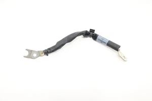 2019 - 2021 MERCEDES C300 W205 NEGATIVE BATTERY GROUND CABLE OEM A2135409916 - Picture 1 of 10